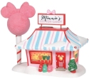 Disney by Department 56 6001318 Cotton Candy Shop Figurine