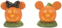 Disney by Department 56 6007732 Pumpkintown Topiaries Figurine