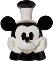 Disney by Department 56 6008684N Steamboat Willie Cookie Jar
