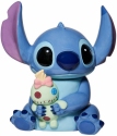 Disney by Department 56 6008686i Stitch Cookie Jar