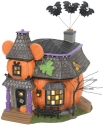 Disney by Department 56 6009780N Mickey's Haunted Manor