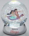 Disney by Department 56 6011057 Aladdin Waterdazzler