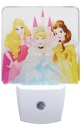 Disney by Department 56 6011068 Princesses Night Light