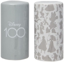 Disney by Department 56 6012861N Disney 100 Years Salt and Pepper Shakers