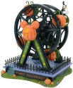 Disney by Department 56 6015597 Pumpkintown Ferris Wheel