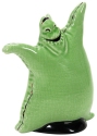 Disney by Department 56 6016748 Oogie Boogie Salt and Pepper Shakers
