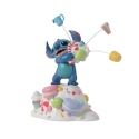 Disney by Department 56 6018367 Stitch Orders It All Figurine