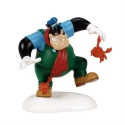 Disney by Department 56 6018373 Pete and Crabs Figurine