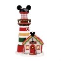 Disney by Department 56 6018374 Keeping a Watch For Santa