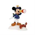 Disney by Department 56 6018375 Sailor Mickey Figurine