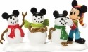 Disney by Department 56 811289 The 3 Mouseketeers