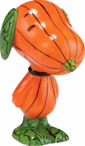 Peanuts by Department 56 4030865 Halloween Hound Figure