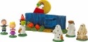 Peanuts by Department 56 4026644 The Great Pumpkin Is Coming