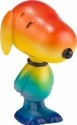 Peanuts by Department 56 4030869 Chasing Rainbows Figure