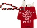 Peanuts by Department 56 4032710 Sacrifice For Style Tag