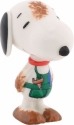 Peanuts by Department 56 4037415 Dirty Dog