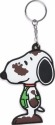 Peanuts by Department 56 4037464 Dirty Dog Keychain