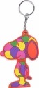 Peanuts by Department 56 4037466 Party Animal Keychain