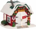 Peanuts Villages by Department 56 4038639 Holiday Tree Lot