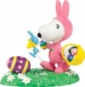 Peanuts by Department 56 4038931 It'S The Easter Beagle