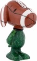 Peanuts by Department 56 4039752 Touchdown Beagle