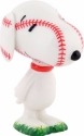 Peanuts by Department 56 4039753 Grand Slam Beagle