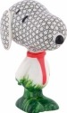 Peanuts by Department 56 4039754 Hole In One Hound