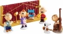 Peanuts by Department 56 4043273 Getting Ready For Xmas