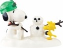 Peanuts by Department 56 4043274 Building Friendships