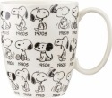 Peanuts by Department 56 4044901 Anniversary Snoopy Mug