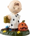 Peanuts by Department 56 4044958 Halloween Treat Figurine