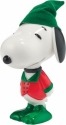 Peanuts by Department 56 4044972 Holly Jolly Hound