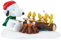 Special Sale SALE4047194 Peanuts by Department 56 4047194 Campfire Buddies