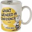 Peanuts by Department 56 4055820 Charlie Brown Confidence