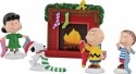 Peanuts by Department 56 4057051 Stockings Were Hung Set