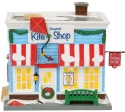 Peanuts Villages by Department 56 4057270 Pinecrest Kite Shop