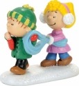 Peanuts Villages by Department 56 4057274 My Sweet Babboo