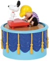 Peanuts by Department 56 6003313 Snoopy Dancing