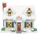 Peanuts by Department 56 6014528N Peppermint Pattys House