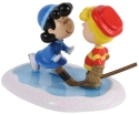Peanuts by Department 56 6018320N I Have a Pretty Face Figurine