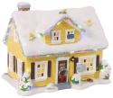 Peanuts by Department 56 6018397N The Van Pelt Residence Figurine