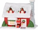 Peanuts by Department 56 799069 Charlie Brown's House Lighted Building