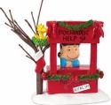 Peanuts Villages by Department 56 809005 Lucy Is In