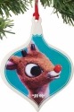 Rudolph by Department 56 4045009 Nose So Bright