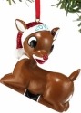 Rudolph by Department 56 4051613 2016 Rudolph Ornament