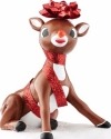 Rudolph by Department 56 4051616 Lit Rudolph Figurine