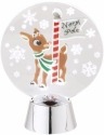Rudolph by Department 56 4052200 Rudolph North Pole Holidazzle