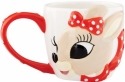 Rudolph by Department 56 4055954 Clarice Mug