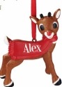 Rudolph by Department 56 4057231 Alex Ornament