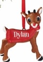 Rudolph by Department 56 4057235 Dylan Ornament